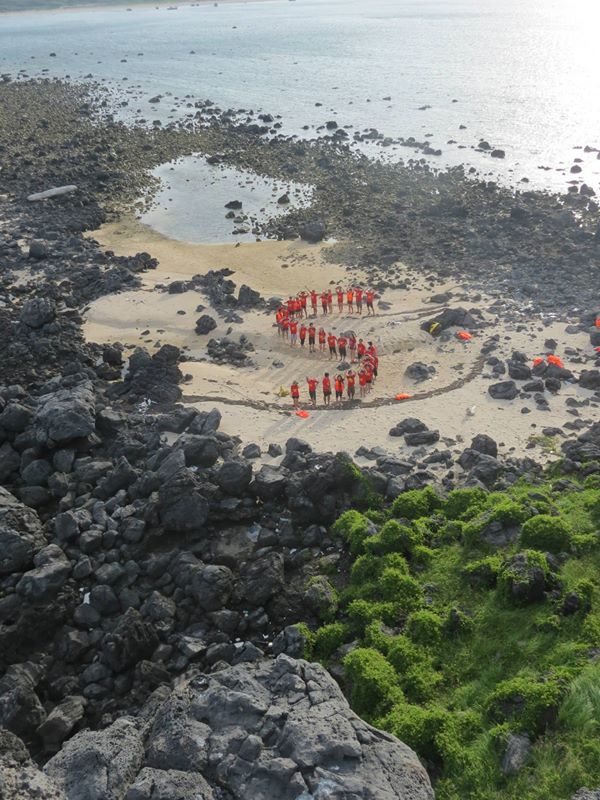 Biển Việt Nam: Ngất ngây đảo ngọc Phú Quý – Bình Thuận