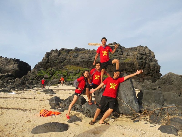 Biển Việt Nam: Ngất ngây đảo ngọc Phú Quý – Bình Thuận