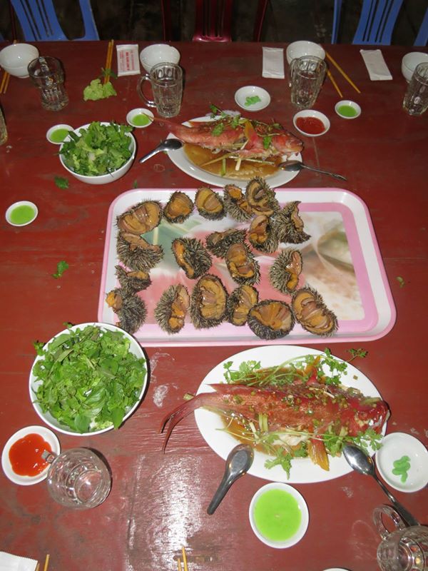 Biển Việt Nam: Ngất ngây đảo ngọc Phú Quý – Bình Thuận