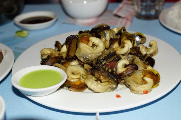 Biển Việt Nam: Ngất ngây đảo ngọc Phú Quý – Bình Thuận