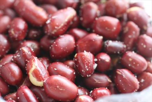 Món ngon tẩm bổ thức đêm cùng World Cup