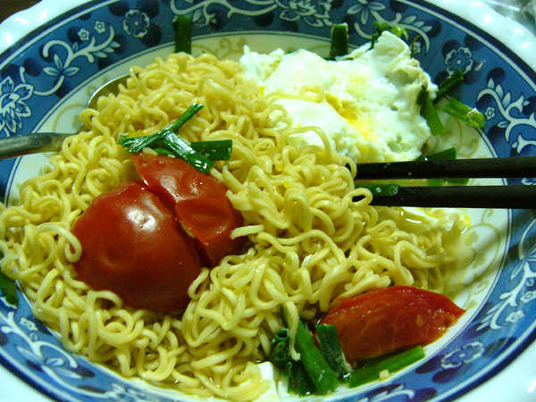 Món ngon tẩm bổ thức đêm cùng World Cup