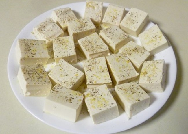 Đậu phụ - vị thuốc rẻ tiền cải thiện đời sống tình dục