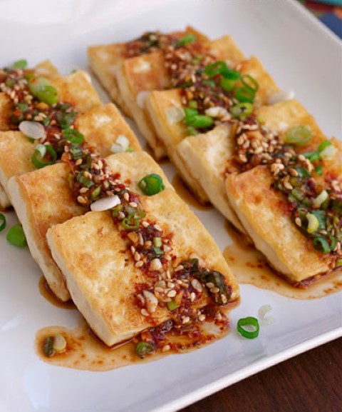 Đậu phụ - vị thuốc rẻ tiền cải thiện đời sống tình dục