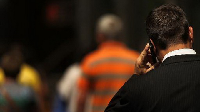 Thông minh dùng di động để giảm nguy cơ mắc ung thư 