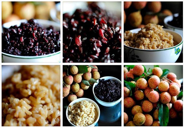 Nguồn gốc và ý nghĩa Tết Đoan ngọ Nguồn gốc và ý nghĩa Tết Đoan ngọ