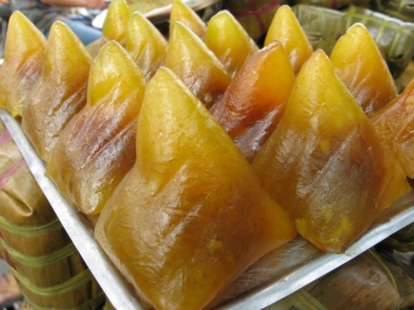 Nguồn gốc và ý nghĩa Tết Đoan ngọ Nguồn gốc và ý nghĩa Tết Đoan ngọ