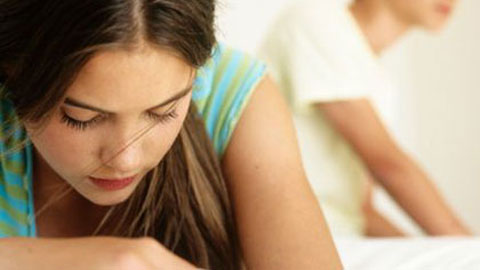 Bi kịch cô gái trẻ rơi vào lưới tình gã họ Sở