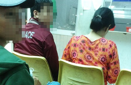 Loạn thần do thi cử: Chuyện đau lòng ở viện tâm thần Loạn thần do thi cử: Chuyện đau lòng ở viện tâm thần