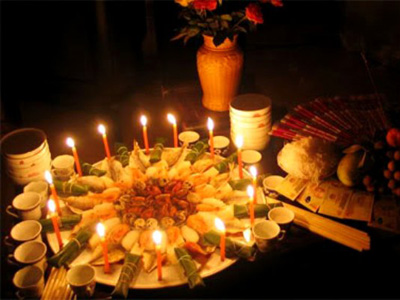 Điều nên và không nên làm trong “Tháng cô hồn”