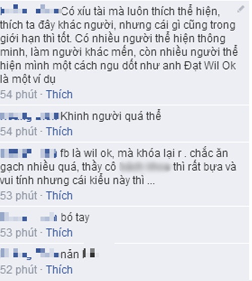 Giám thị miệt thị thí sinh thi đại học gây phẫn nộ