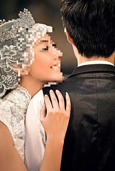 Sau đám cưới, chồng bỏ vợ theo gái Sau đám cưới, chồng bỏ vợ theo gái