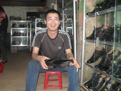 Đường về nẻo thiện của trùm “đao búa” một thời đất Yên Thế