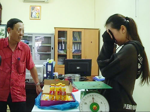 Phát hiện 2kg ma túy tại trường mầm non: Nhà trường nói gì?