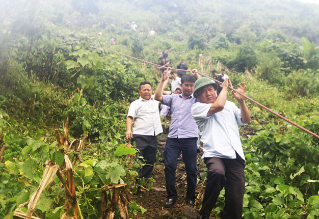 Tranh luận Tranh luận