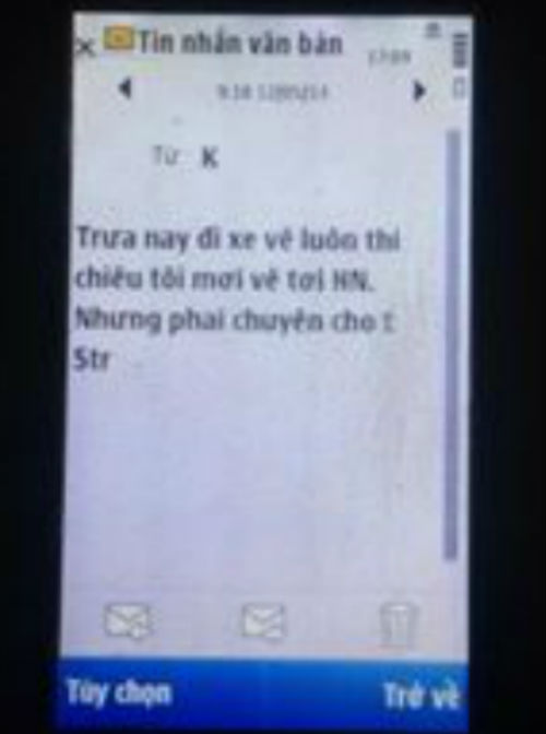 Cái chết đầy bi kịch của người cha khi tìm con gái bỏ nhà đi