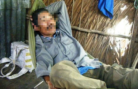 Thư tuyệt mệnh của nam thanh niên tự tử sau khi bạn gái chết