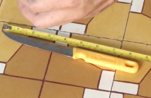 Học sinh lớp 9 bị 