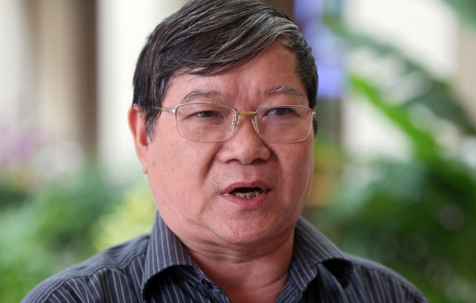 Cục trưởng dám đến đòi nhà Bộ trưởng mới nghỉ hưu?