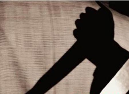 Mâu thuẫn với mẹ, đâm chết anh rể