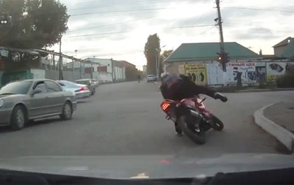 Say rượu, nam thanh niên cản trở xe chở Phó Thủ tướng