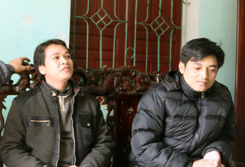 Thầy giáo đánh học sinh: Phụ huynh xin giảm nhẹ tội