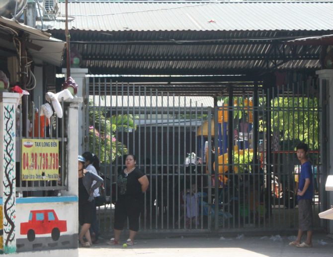 Sự việc chùa Bồ Đề, Phó Chủ tịch UBND TP Hà Nội nói gì?