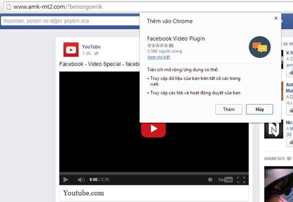 Virut tấn công, cộng đồng mạng facebook hoang mang