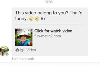Virut tấn công, cộng đồng mạng facebook hoang mang
