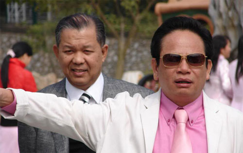 Khối tài sản của chúa đảo Tuần Châu lớn cỡ nào?