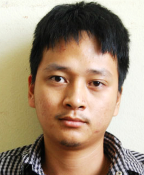 Chân dung đối tượng chém chết 4 người thân ở Hải Dương