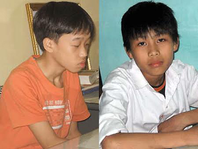 Lá thư… chết chóc trong vụ bắt cóc rúng động Hà thành Lá thư… chết chóc trong vụ bắt cóc rúng động Hà thành