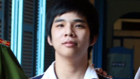 Y án tử hình phi công trẻ giết người tình sau phút ân ái mặn nồng Y án tử hình phi công trẻ giết người tình sau phút ân ái mặn nồng