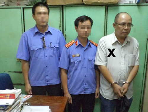 Nhận diện vấn nạn “chạy án” trong các cơ quan tiến hành tố tụng Những “con sâu” trong ngành tư pháp khiến cán cân công lý nghiêng ngả