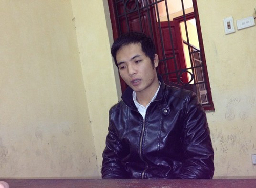 Bóc mẽ kẻ mê cờ bạc mạo danh cảnh sát hình sự, lừa tình, tiền