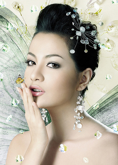 Tâm sự của mẹ phải lên báo nói những điều không tốt về con gái