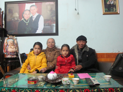 Bậc thầy bóng đá xứ Nghệ và kỷ niệm với Đại tướng Võ Nguyên Giáp Bậc thầy bóng đá xứ Nghệ và kỷ niệm với Đại tướng Võ Nguyên Giáp