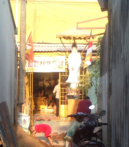 Cuộc “điều tra” lai lịch “nhà sư” và những sự thật cần phơi bày