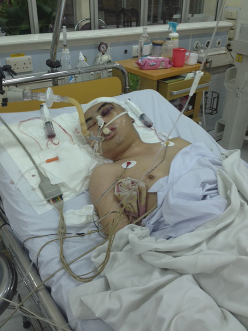 Công an tỉnh làm rõ vấn đề Báo Đời sống & Pháp luật phản ảnh