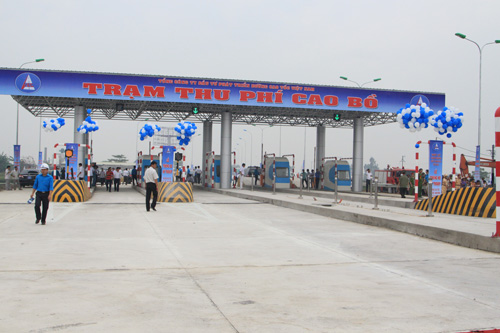 Số phận của hàng nghìn tỷ đồng bị 