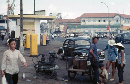 Bí mật lá đơn nặc danh khiến 