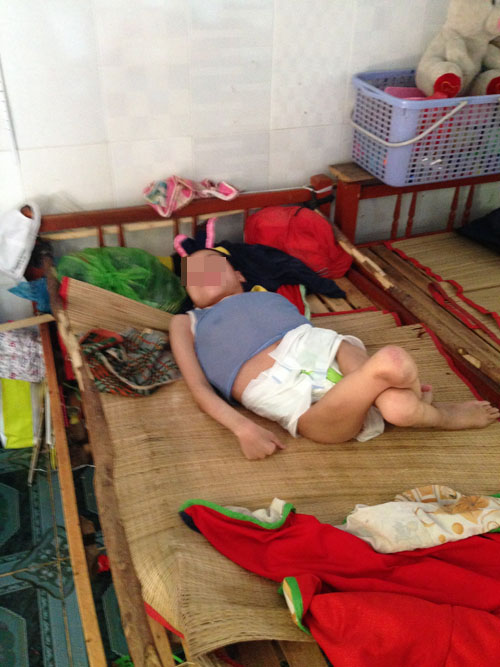 Bí mật trong căn phòng ngủ và chuyện ăn gian cả 