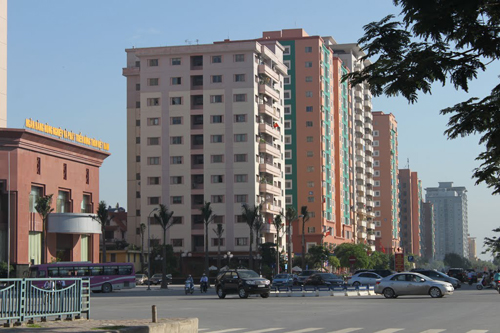 Hà Nội: Hàng trăm tỷ đồng sai phạm ở Từ Liêm sau ngày tách quận