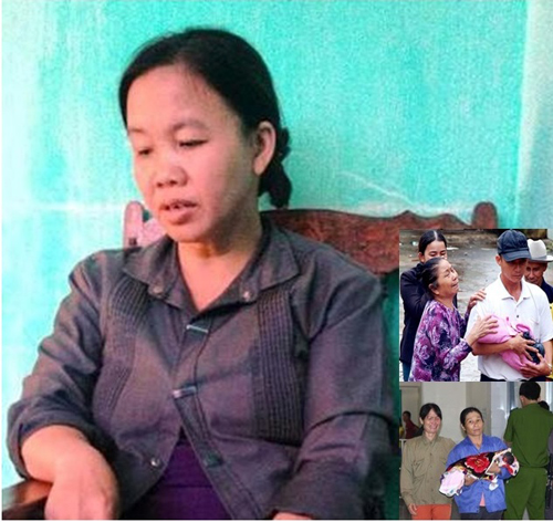 Bắt tạm giam y tá trong vụ tiêm vắc xin làm ba trẻ tử vong