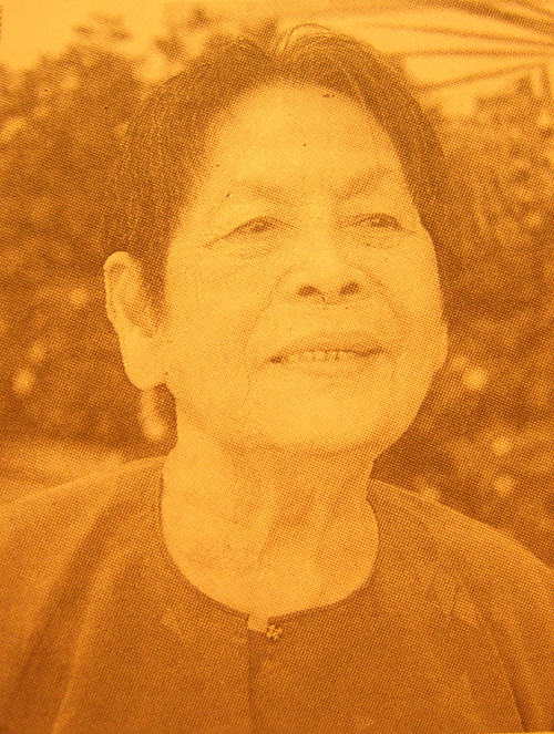 Lời nguyền hay bùa độc ?