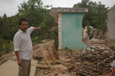 Những người “thi gan” với nỗi sợ mơ hồ Những người “thi gan” với nỗi sợ mơ hồ