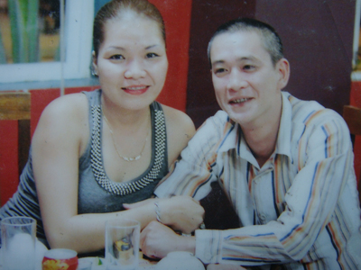 Bão táp cuộc tình ở “lò luyện người” của đôi vợ chồng giang hồ Bão táp cuộc tình ở “lò luyện người” của đôi vợ chồng giang hồ