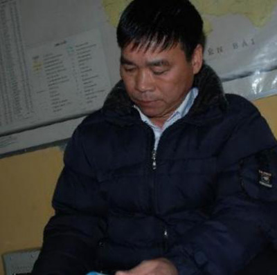 Hàng loạt cán bộ huyện Sa Pa nhúng chàm vì liên quan đến siêu lừa