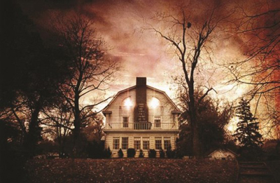 Ngôi nhà ma ám của ông vua cờ bạc