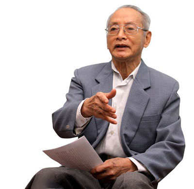 Quanh việc bổ nhiệm lái xe giữ chức Phó chánh văn phòng Huyện ủy